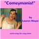 Lauren Mayer - Comeymania!